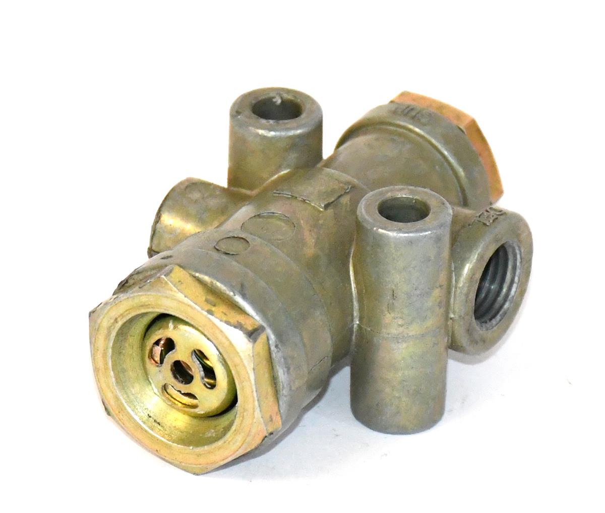  ︎︎ Bendix Tr 3 Inversion Valve Bendix TR-3 Inversion Valve 45
